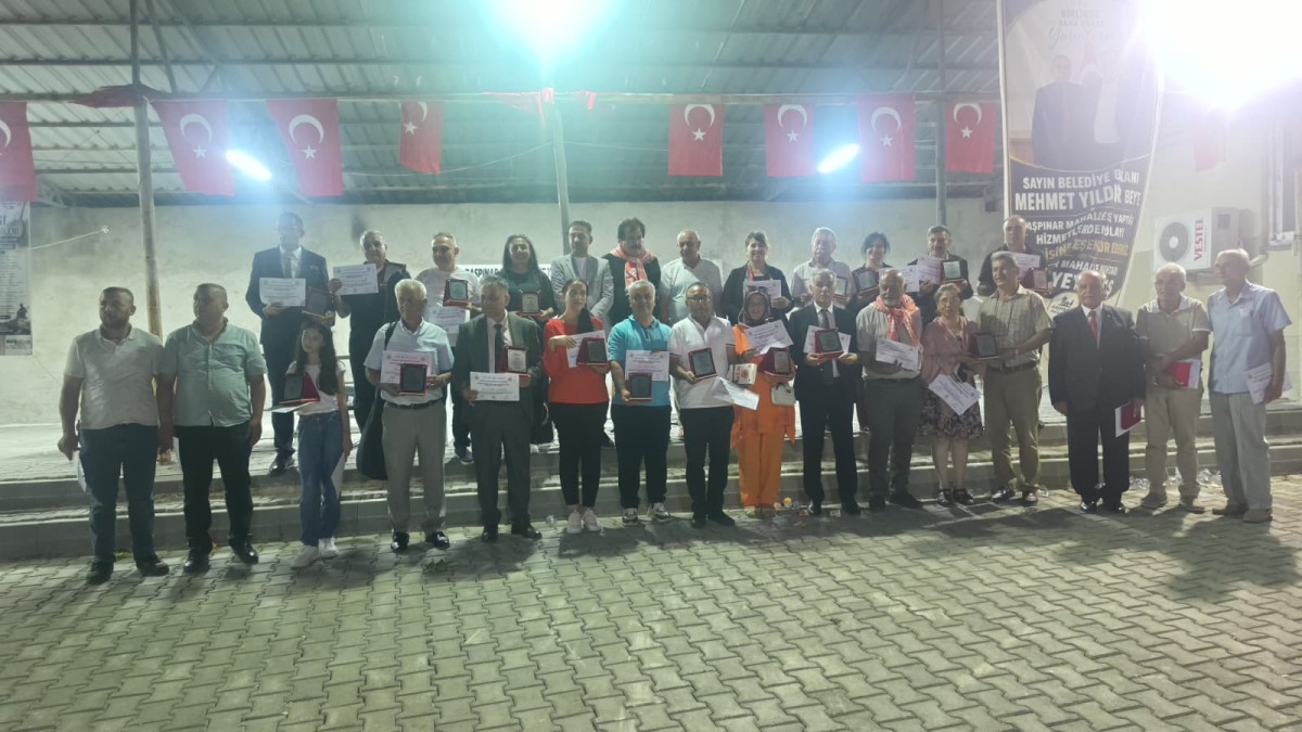 NURDAĞI'NDA KÜLTÜR VE SANAT FESTİVALİ