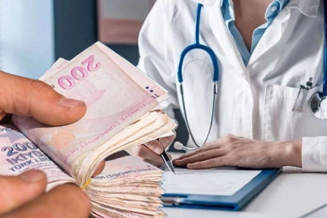 Aile Hekimi Sevklerinde Katılım Payına İndirim