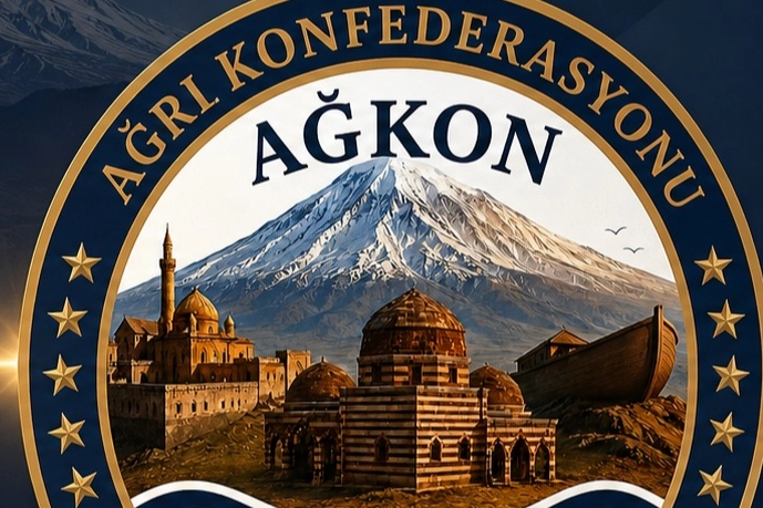 Ağrı Konfederasyonu Resmen Kuruldu