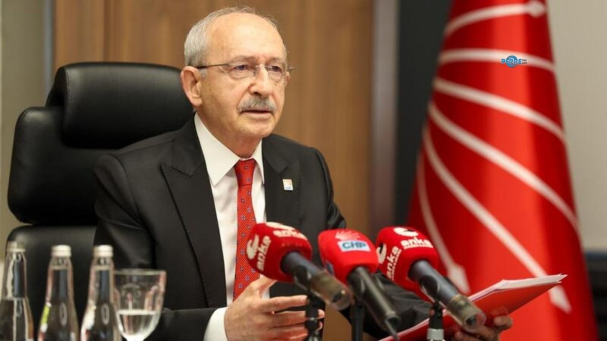 Kılıçdaroğlu’ndan Şimşek’e 7 soru, Erdoğan’a DDK çağrısı: ‘Borsadaki süreci araştırın’  - Videolu Haber