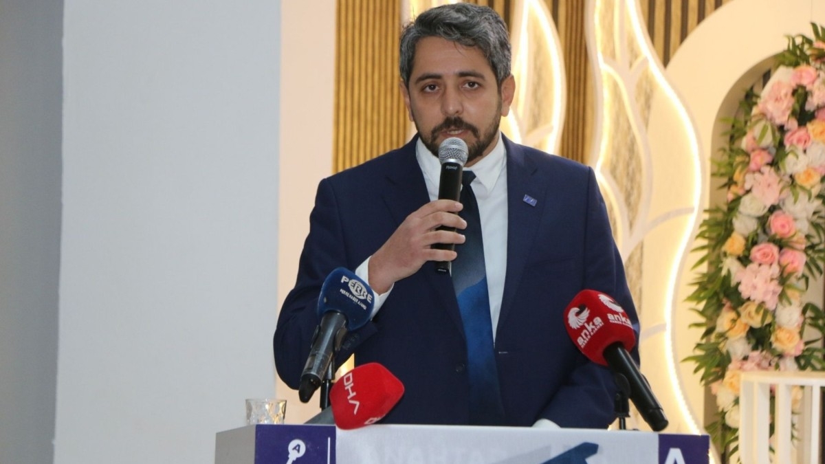 Dört il için ‘iklim kredisi’ çağrısı, Dayan: ‘Bölge çiftçisi toprağa küserse, Türkiye aç kalır’