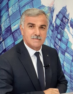 Fahrettin ÇELİK
