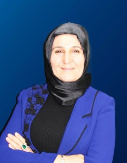 Meral BAYAT
