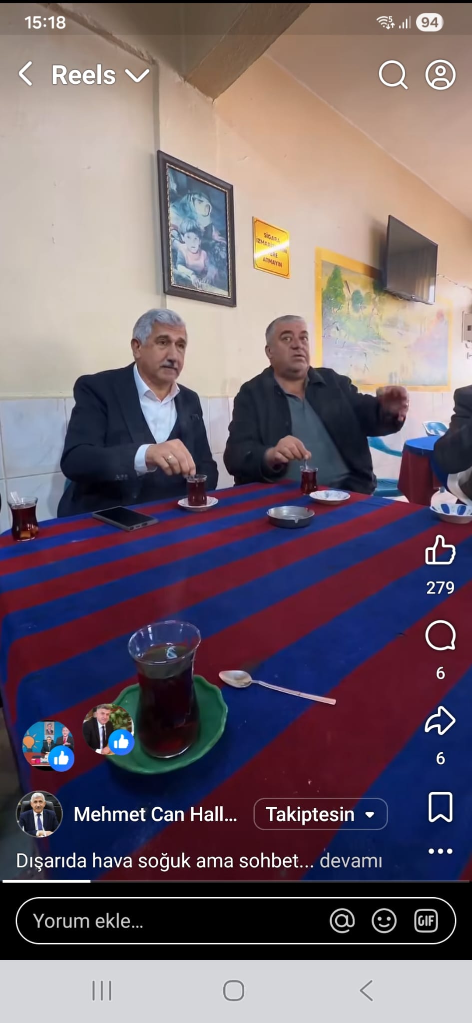 Kahta belediye Başkanı halk tarafından dikkate alınmadı